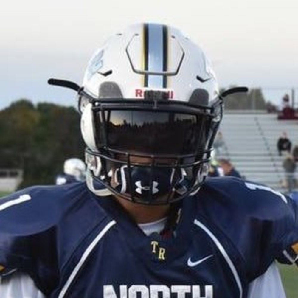 Meet your Posher, Aaron